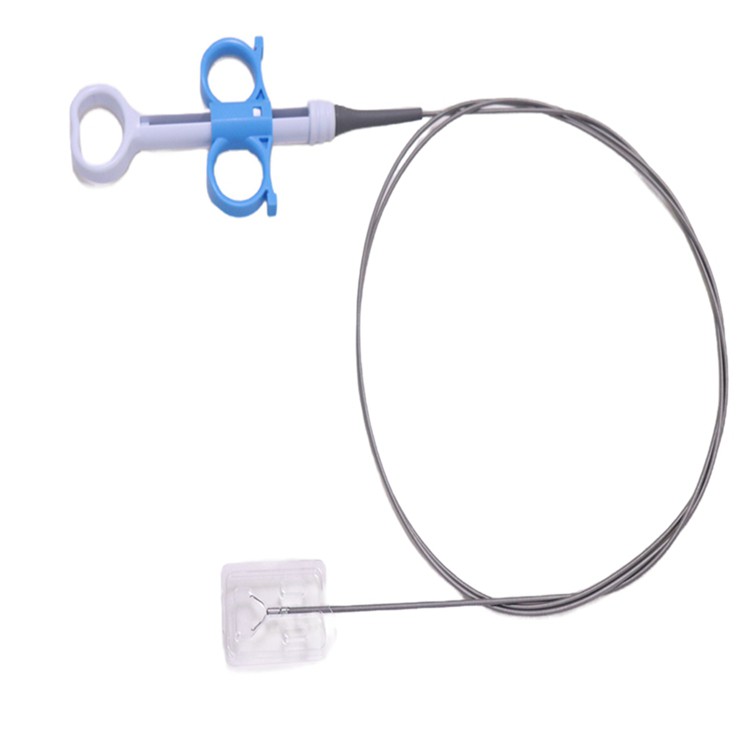 Endoskopik gastwoentestinal emostazi klip